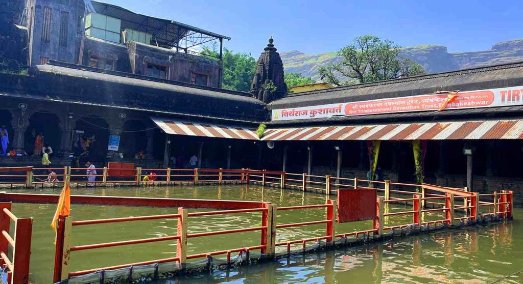 kushawart kund